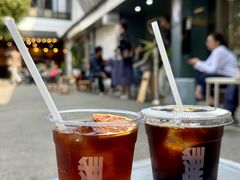 -麻雀咖啡SPARROW COFFEE(十全街店)
