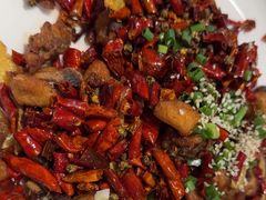-毛家饭店·融合新湘菜·主题宴(齐鲁软件园店)