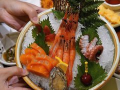 -贵木日本料理·铁板烧(新地假日广场店)