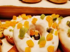 甜品蛋糕-TABLE·味西餐厅-成都茂业JW万豪酒店