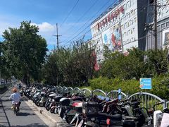 -上海苏航生活广场