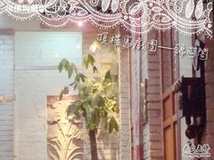 -锦尚阁烤鱼•天津菜(宣武门胡同店)