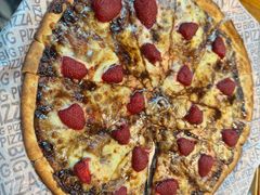 -比格比萨自助(国展店)