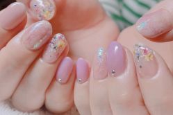 -悦指间美甲美睫