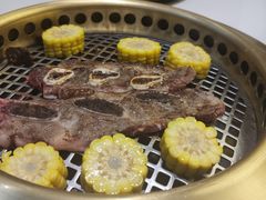 -千寻山野烤肉(中关村店)