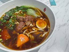 -康师傅私房牛肉面(申虹店)