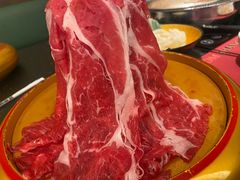 -牛New寿喜烧(新六百店)