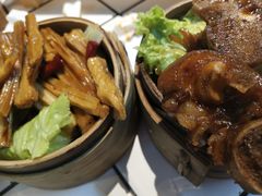 -瓜西西重庆火锅(花溪店)