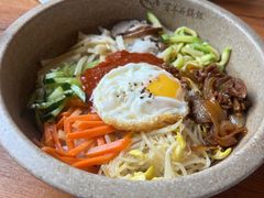 -百年石锅饭·朝鲜族传统民餐