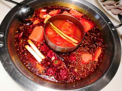 -孙毛肚火锅(春熙路店)