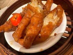-添好运点心专门店(深水埗店)