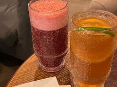 -藏书馆咖啡LibraryCoffee·Bistro(牡丹园店)