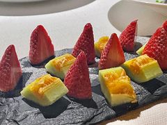 水果-解香楼(八盘岭路店)