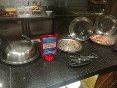 -领鲜活海鲜榴莲自助火锅(东门店)