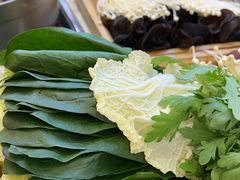 -蝎王府羊蝎子(北大地店)