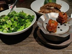 -魁盛居百年鲁菜馆(县西巷店)