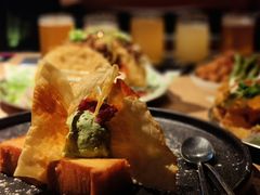 -牛啤堂精酿啤酒餐吧(五棵松华熙店)