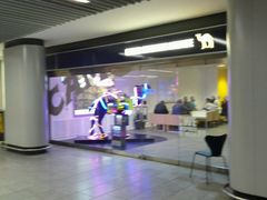 -法兰克福机场免税店(2号航站楼店)