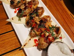 -ELI FALAFEL Lebanese&Mediterranean黎巴嫩美食(富城路店)