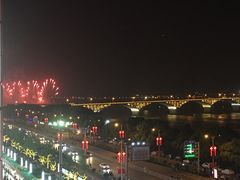 -长沙富力万达文华酒店