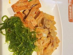 -海底捞火锅(长宁路龙之梦店)