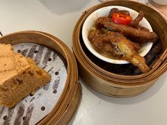 -添好运点心专门店(深水埗店)