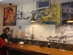 -舒蔡记生煎菜饭(云南中路店)