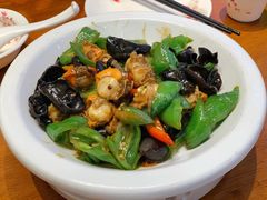 -潍城老菜馆·地标美食