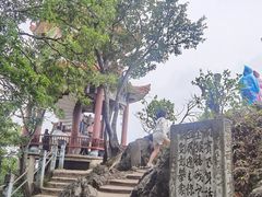 -黔灵山公园