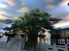 -馋遇江南·精致湖景雅宴(东方之门店)