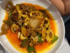 -眉州东坡·熊猫主题餐厅(枫蓝店)