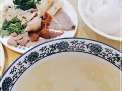 -桥香园云南过桥米线(金马碧鸡店)