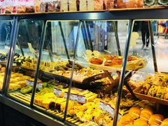 -山崎面包(第一八佰伴店)