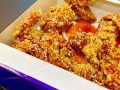 -前进5路汉堡炸鸡(前进五路店)