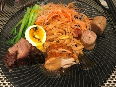 -上海新发展亚太JW万豪酒店