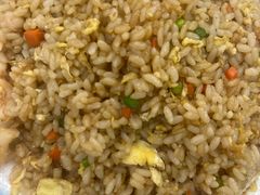 戴河炒饭-庆山饭店·海鲜饺子家常菜(北戴河黑石路店)