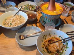 -长安记·大美陕菜(朝阳大悦城店)