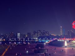 -世博源公馆·本帮融合菜·主题包厢·江景餐厅