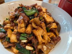 -屋里饭菜·湘菜馆(火车站店)
