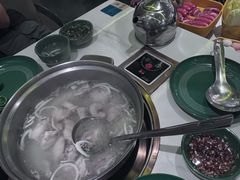 -润园四季椰子鸡火锅(南山海岸城店)