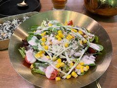 -HOTISLAND海鸡岛·韩国料理(江南西店)