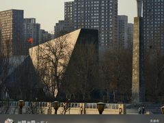 -天津之眼摩天轮