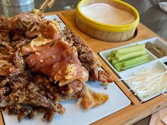 -北李妈妈菜·海肠捞饭(高新万达店)