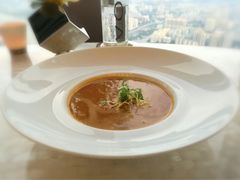 -广州四季酒店·佰鲜汇·现代法餐