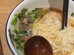 -马记永·兰州牛肉面(3019君尚店)