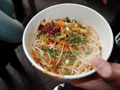 -家阳赵师傅油饼包烧麦(粮道街店)