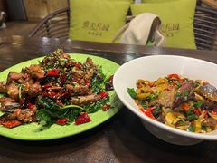 -吃货私房菜(丽江束河古镇店)
