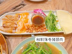 -尚SHANG泰国菜(中山大道店)