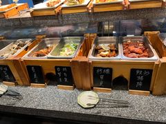 -松子料理(白家庄店)