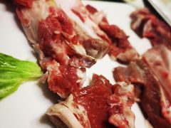-蘭番坊青海特色铜锅涮·清真